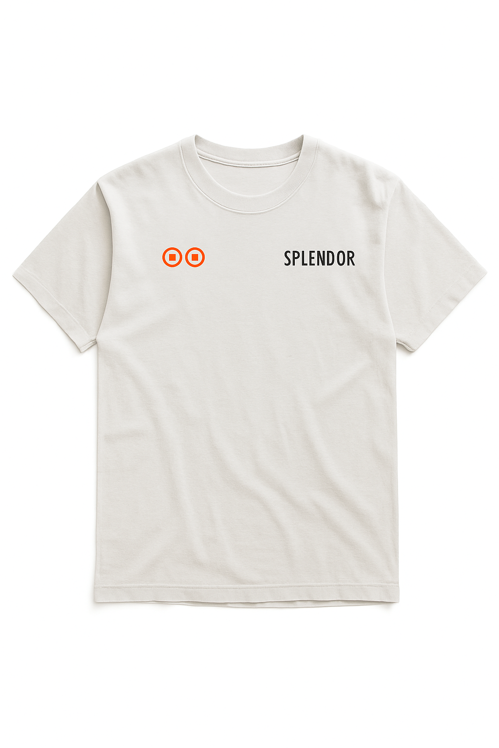 Black Spade Classic Tee